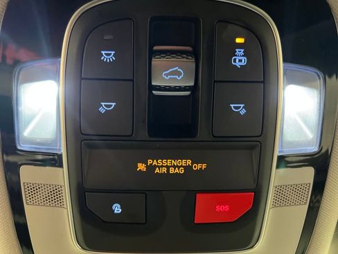 Used 2023 Hyundai Santa Fe SEL Premium image 56