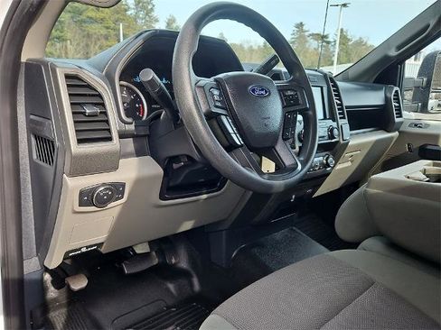 Certified 2022 Ford F250 XL w/ STX Appearance Package image 2