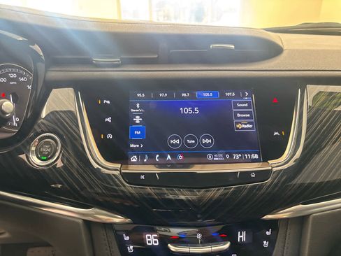 Used 2024 Cadillac XT6 Premium Luxury w/ Technology Package image 37