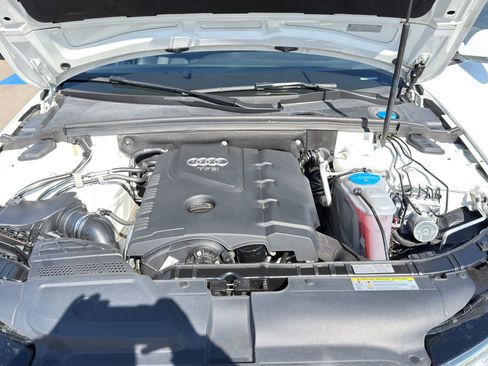 Used 2014 Audi A4 2.0T Premium Plus image 8