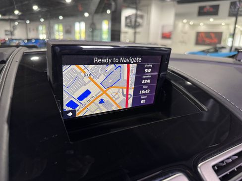 Used 2012 Aston Martin DBS Volante image 27