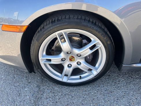 Used 2006 Porsche Boxster RWD image 25