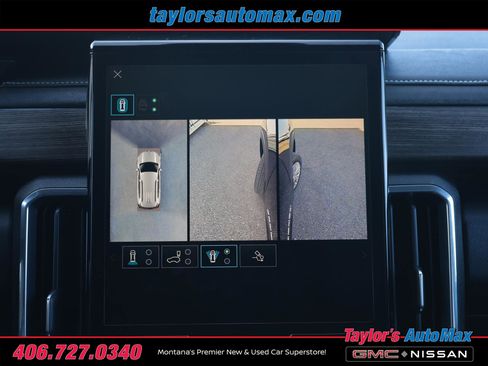 Used 2024 GMC Acadia Denali image 20