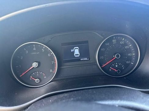 Used 2021 Kia Sportage LX FWD image 16