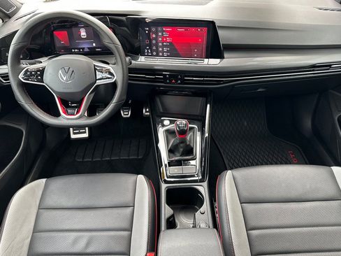 Certified 2024 Volkswagen GTI Autobahn image 13