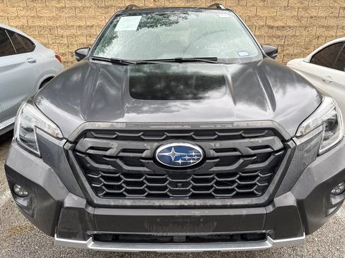 Used 2023 Subaru Forester Wilderness AWD/4WD image 2