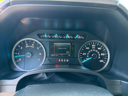 Certified 2019 Ford F150 XLT w/ Equipment Group 302A Luxury AWD/4WD image 11
