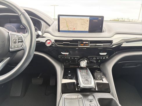 Certified 2023 Acura MDX SH-AWD w/ Technology Package image 30