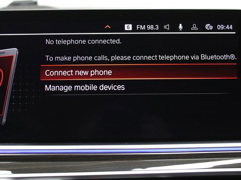 Used 2019 BMW X5 xDrive40i w/ Convenience Package image 37