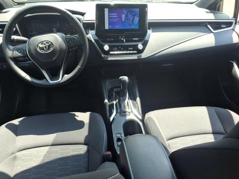 Used 2023 Toyota Corolla SE FWD image 16