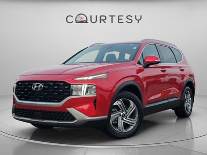 Used 2023 Hyundai Santa Fe SEL