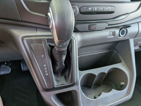 New 2026 Ford Transit 350 148 High Roof w/ Exterior Upgrade Package image 30