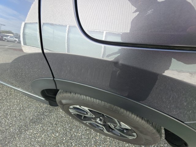 Used 2018 Honda CR-V Touring image 24
