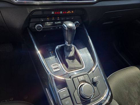 Used 2022 MAZDA CX-9 Sport AWD/4WD image 22