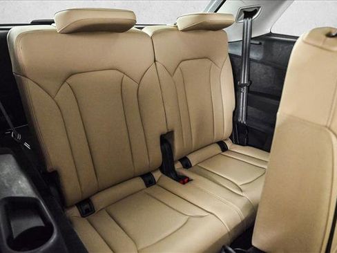 Certified 2025 Audi Q7 3.0T Premium Plus w/ Premium Plus Package image 22