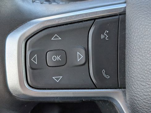 Certified 2024 RAM 2500 Big Horn w/ Night Edition image 8