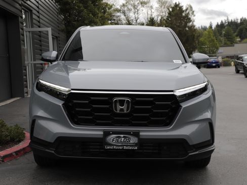 Used 2026 Honda CR-V EX-L image 6