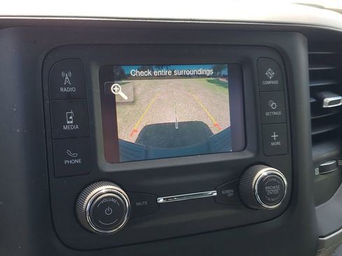 Used 2022 RAM 2500 Tradesman image 23