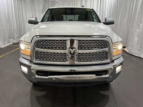 Used 2017 RAM 2500 Laramie w/ Convenience Group image 7