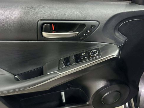 Used 2023 Lexus IS 500 w/ Accessory Package RWD image 24