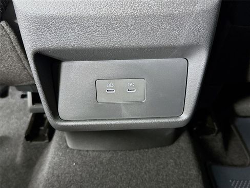 New 2026 Nissan Rogue SV FWD image 24