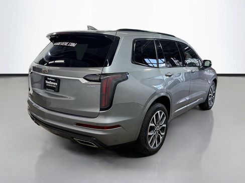 Used 2023 Cadillac XT6 Sport AWD/4WD image 10