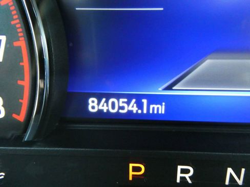 Used 2020 Ford Explorer Limited image 37