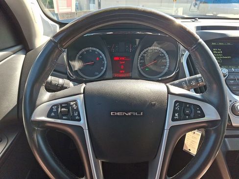 Used 2014 GMC Terrain Denali w/ LPO, Protection Package AWD/4WD image 19