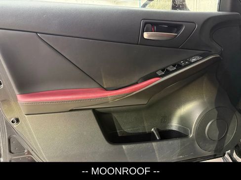 Used 2021 Lexus IS 300 AWD w/ Comfort Package image 5