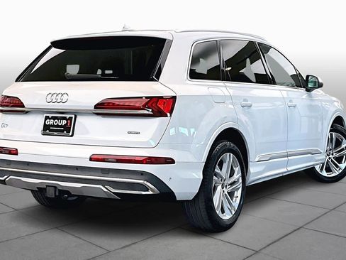 Used 2023 Audi Q7 Premium Plus w/ Premium Plus Package image 13