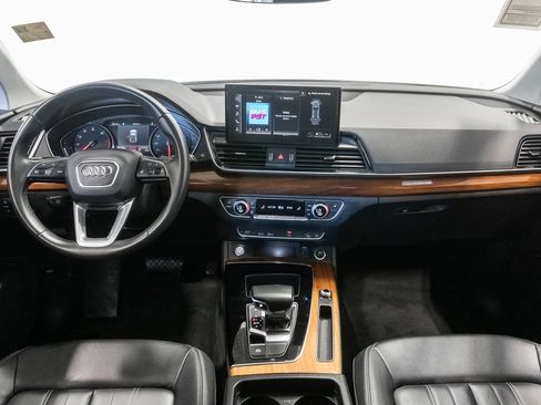 Used 2023 Audi Q5 2.0T Premium w/ Convenience Package AWD/4WD image 26