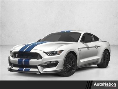 Used 2016 Ford Mustang Shelby GT350R w/ GT350R Equipment Group 920A