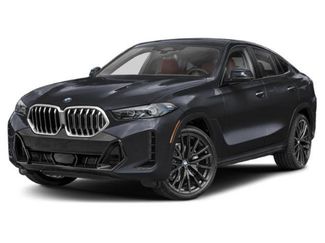 New 2027 BMW X6 M60i AWD/4WD video 1