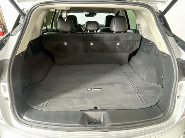 Used 2022 Nissan Murano SL FWD image 27