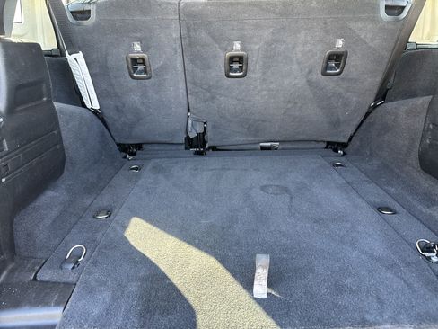 Used 2021 Jeep Wrangler Unlimited Sahara image 30