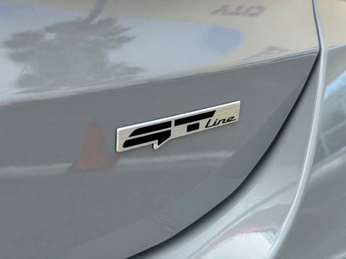 Certified 2024 Kia K5 GT-Line FWD image 10