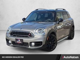 Used 2018 MINI Cooper Countryman S FWD video 1