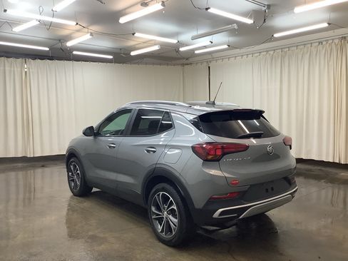 Used 2023 Buick Encore GX Select FWD image 8