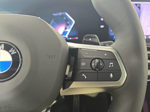New 2026 BMW X1 xDrive28i w/ Technology Package AWD/4WD image 18