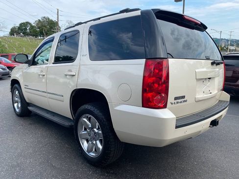 Used 2013 GMC Yukon SLT AWD/4WD image 5