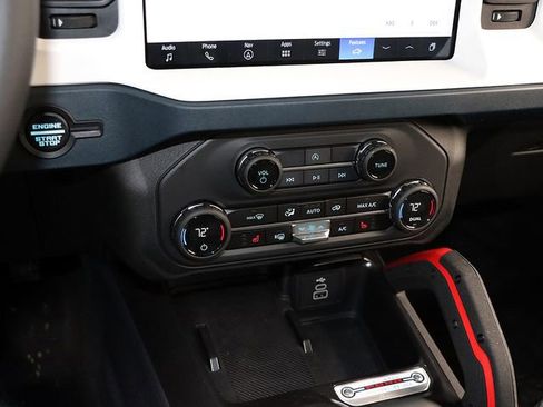 New 2026 Ford Bronco Heritage Edition AWD/4WD image 23