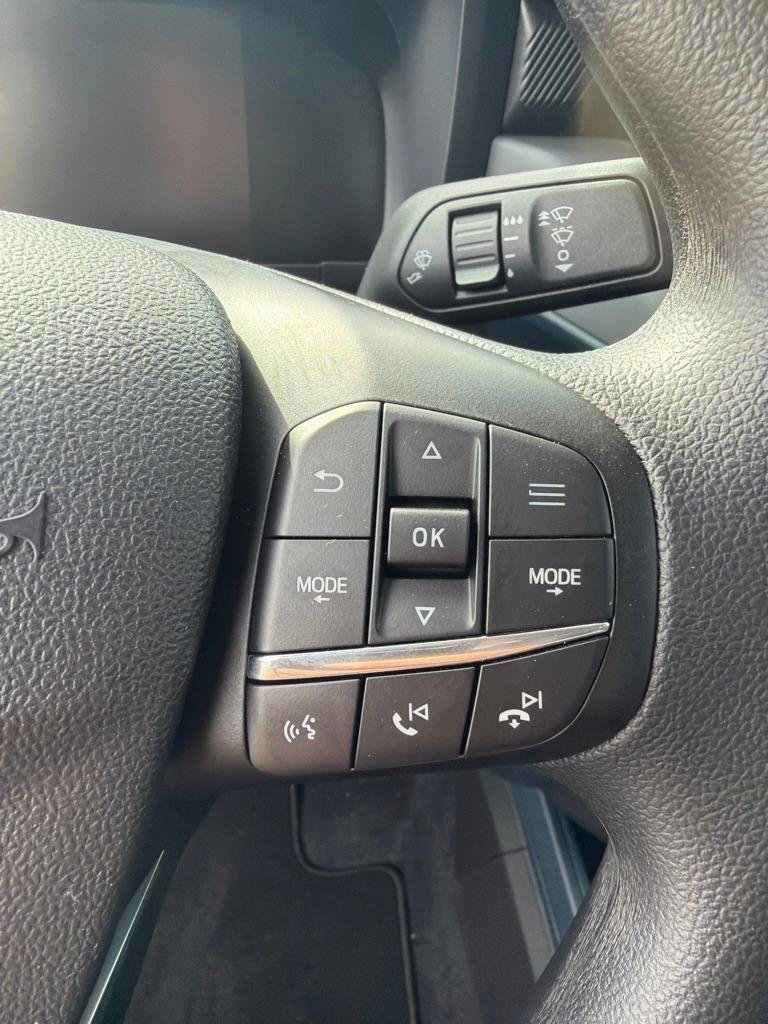 Used 2026 Ford Maverick XL AWD/4WD image 13
