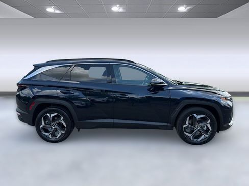 Used 2023 Hyundai Tucson Limited AWD/4WD image 8