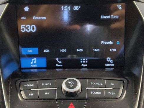 Used 2018 Ford Escape SE w/ SE Sync 3 Package AWD/4WD image 25