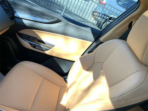 Used 2025 Lexus NX 250 FWD w/ Premium Package image 31