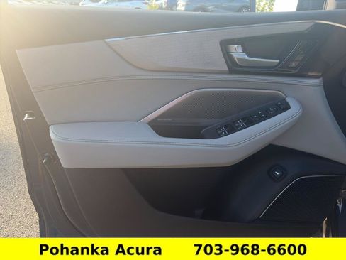 Used 2026 Acura MDX SH-AWD w/ Advance Package image 24
