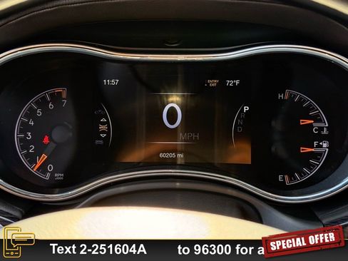 Used 2020 Jeep Grand Cherokee Overland image 20