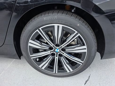 New 2026 BMW 330i Sedan w/ Premium Package image 6