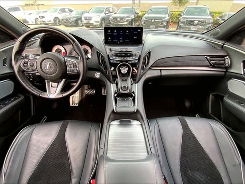 Used 2021 Acura RDX A-Spec image 15
