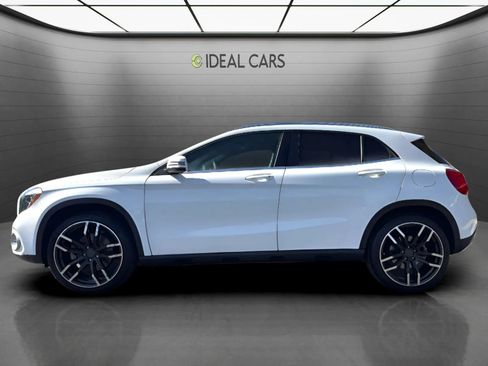 Used 2018 Mercedes-Benz GLA 250 image 8